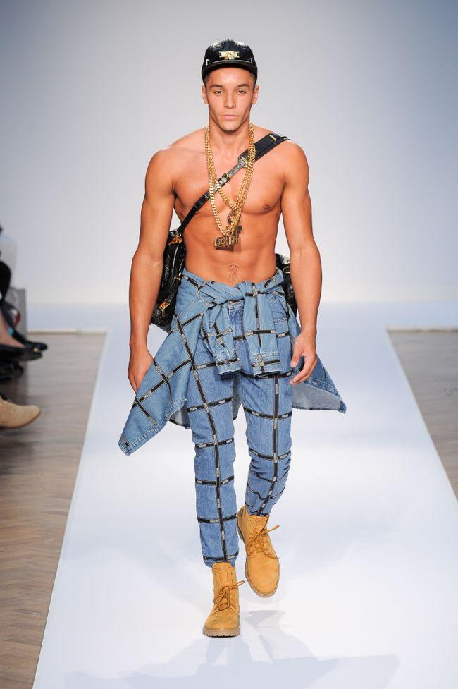 Moschino