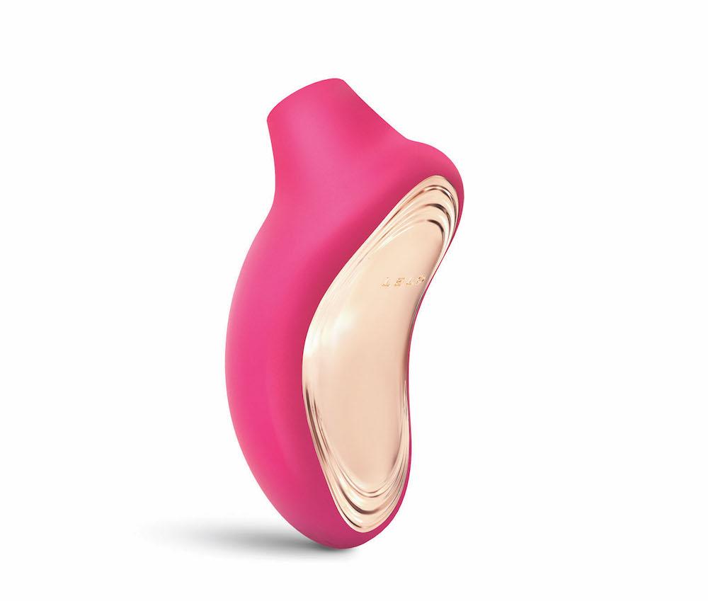 Modell Sona von Lelo Modepilot