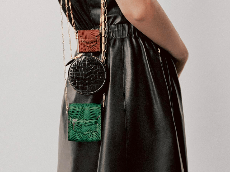 Die schönste Zigarettenhülle – neue Accessoires von Hermès