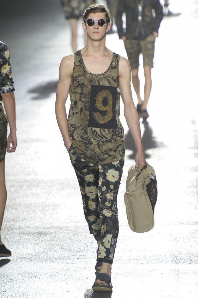 Dries Van Noten
