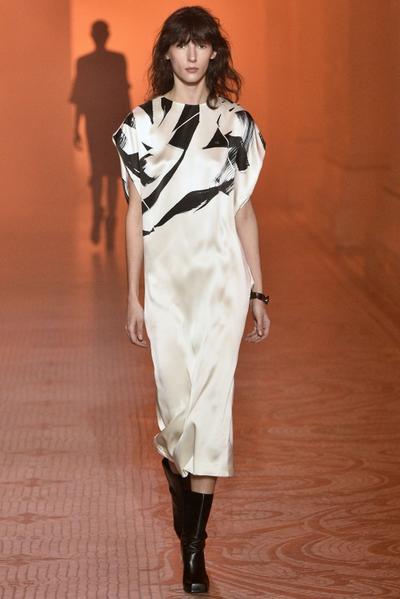 Poiret Modepilot 2018 Herbst Winter 2019
