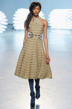 Rodarte Modepilot
