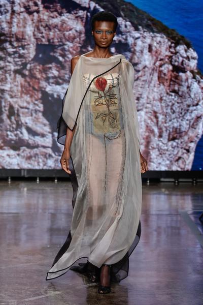 Antonio Marras Modepilot Sommer 2024