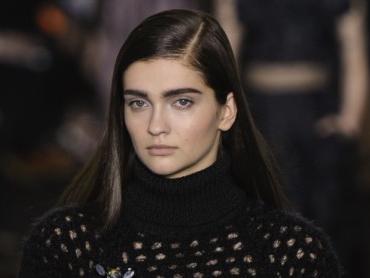 London FW: Erdem