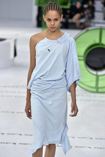 Sommertrend 2018 Modepilot Poloshirt Modetrends