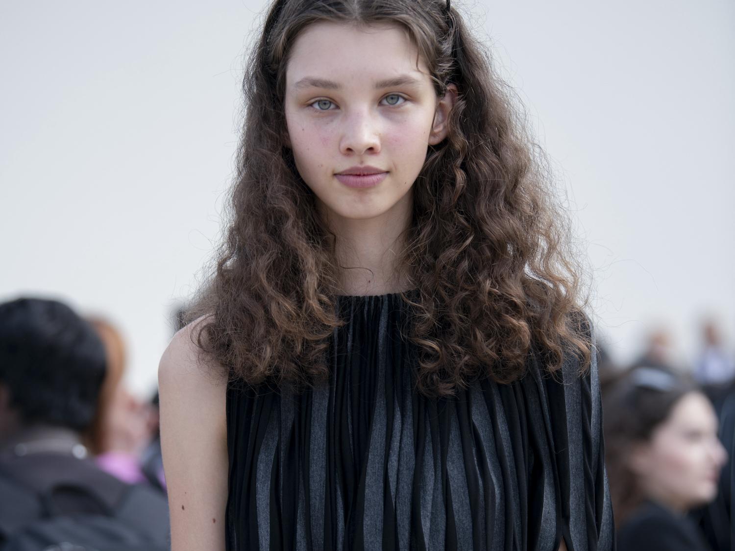Bester Street Style aus Paris