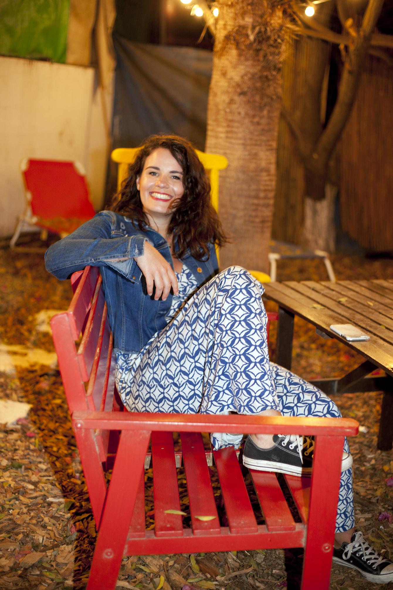 isabelle braun tel aviv modepilot