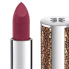 Lippenrot-Trend: Modepilot's choice