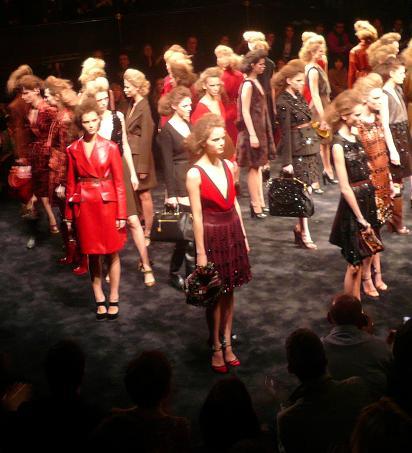prada