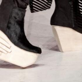 Schuhe aus Krakau