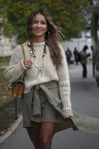Modepilot Street Style Paris 2020