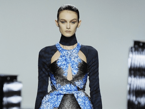 Peter Pilotto: Winter 2012