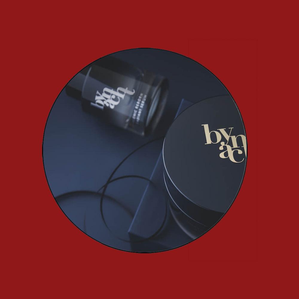 Tür 19: Sleeping Balm & Serum von byNacht