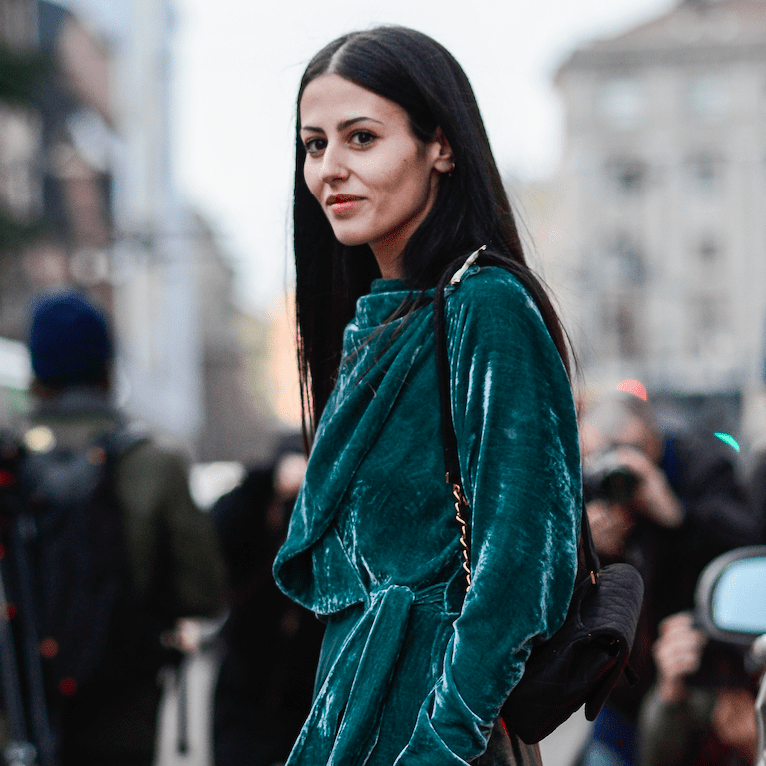 Label to watch: Attico