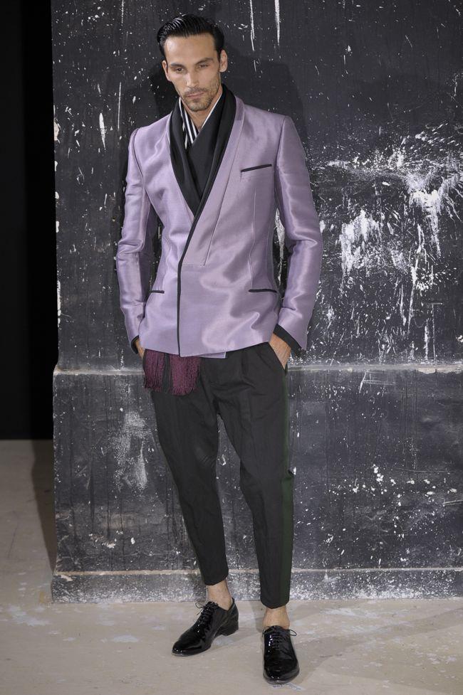 Haider Ackermann