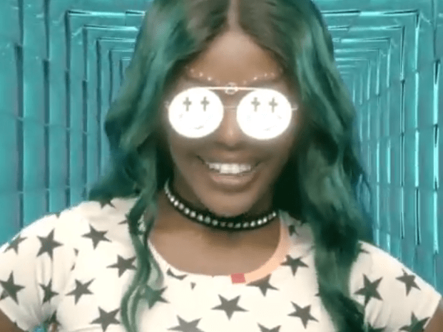 Azealia Banks - Atlantis