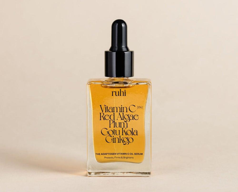 Ruhi Vitamin C Modepilot 