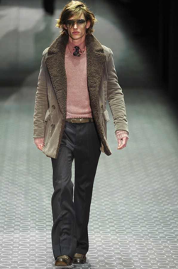 Gucci Men 2011 Modepilot
