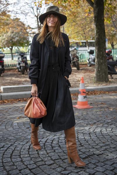 Modepilot Street Style Paris 2020