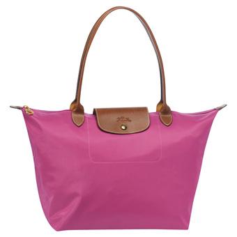 lonchamp-pliage-pink-modepilot-blog