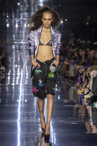 Modepilot Tom Ford Wie kombiniere ich Metallic?