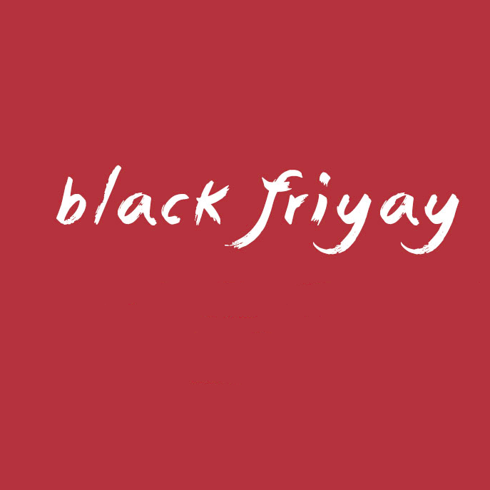 Abmahnungen wegen "Black Friday"