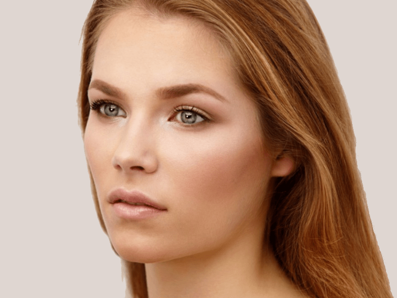 Microblading: Augenbrauen bauen