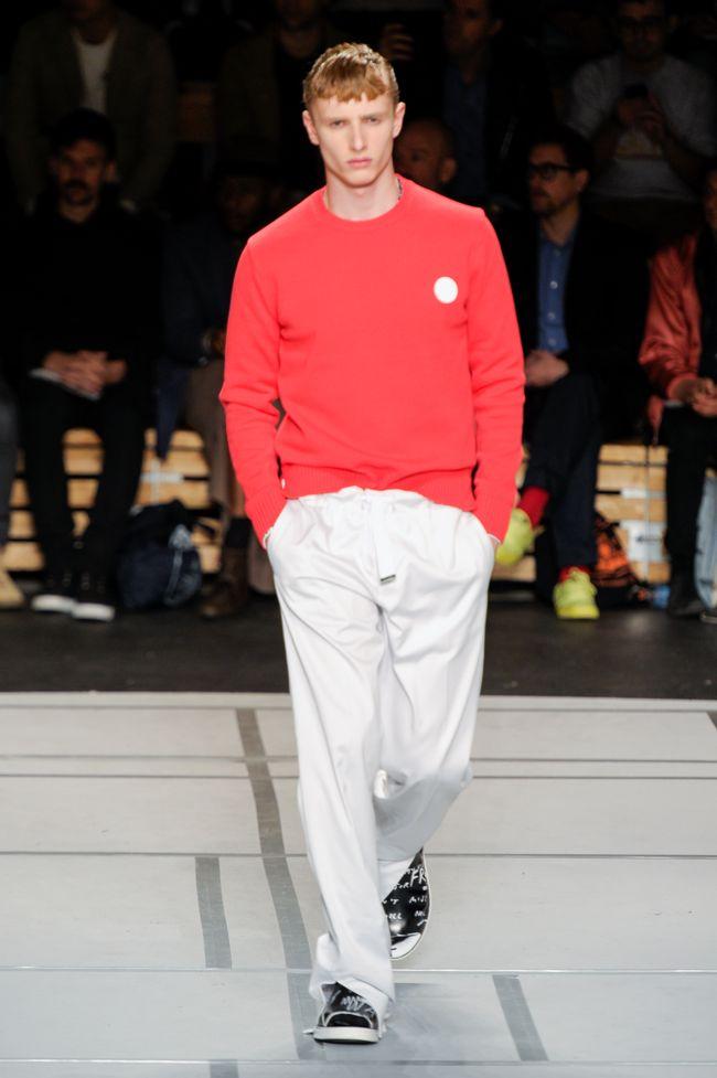 Kenzo Homme