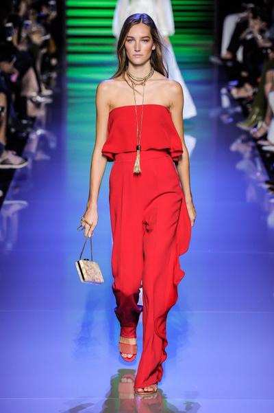 Elie Saab Trendfarben 2016 Modepilot