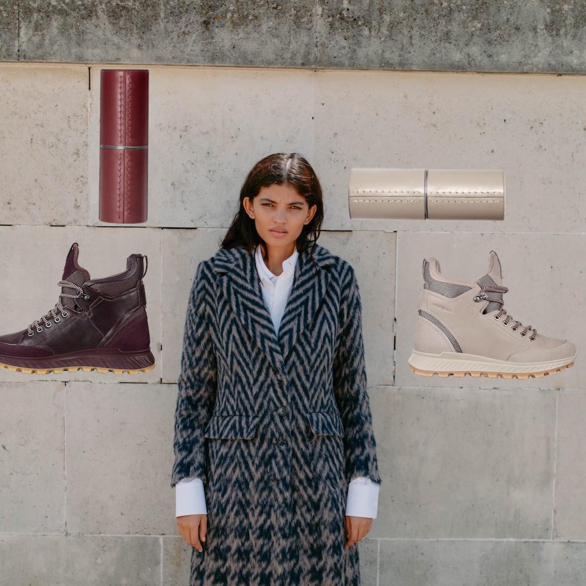 Oktober 2019: In the mood for...