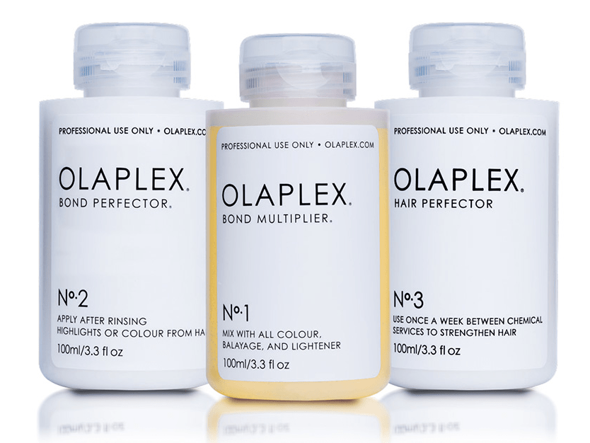 Olaplex – blondes Gift oder Wunder?