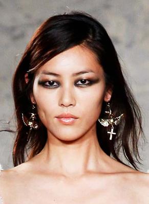earrings Ohrringe Pucci Modepilot