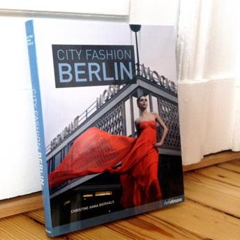 Verlosung: 'City Fashion Berlin' signiert
