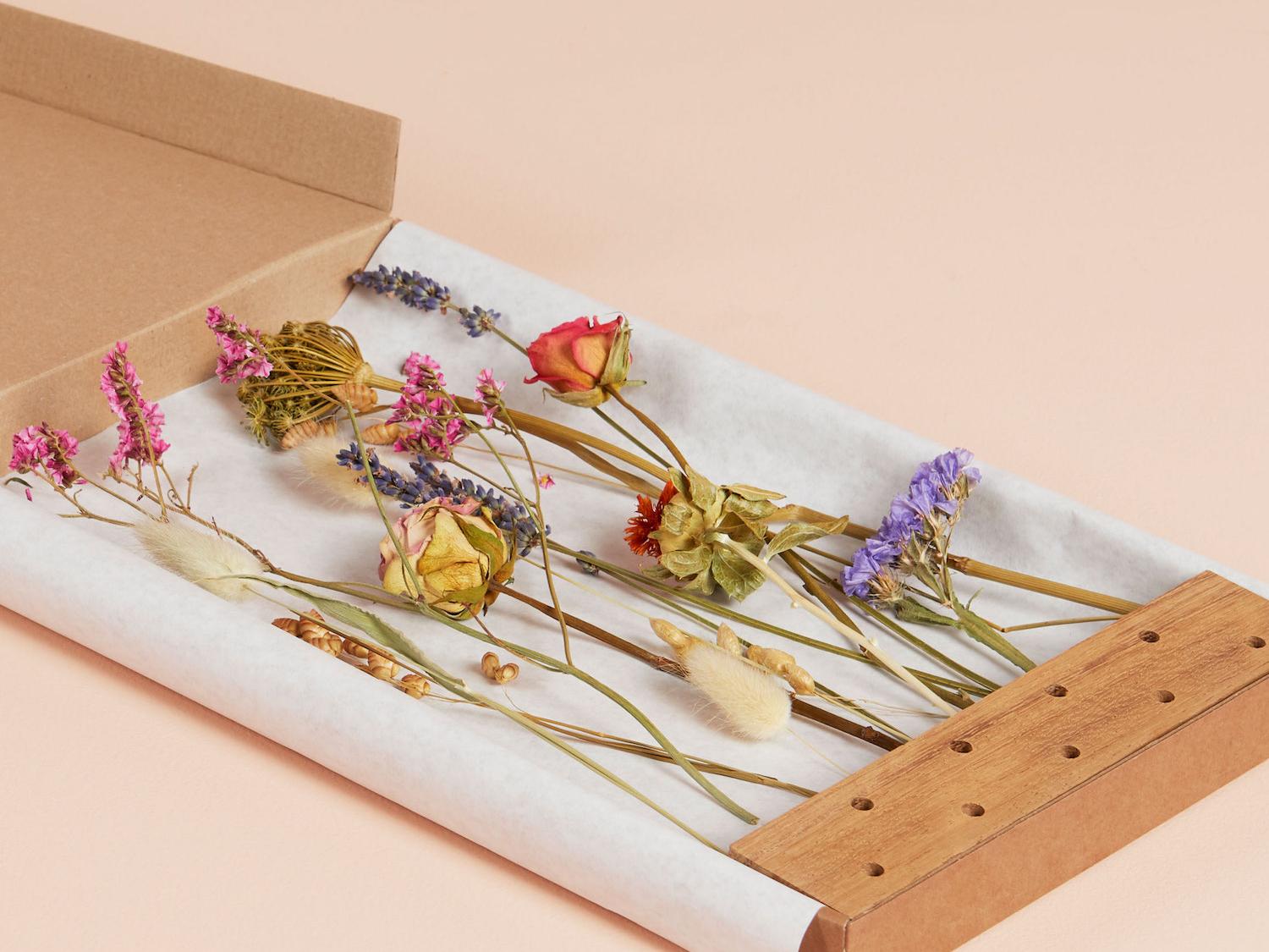 Flowergram – Wir verlosen 10 Blumengrüße