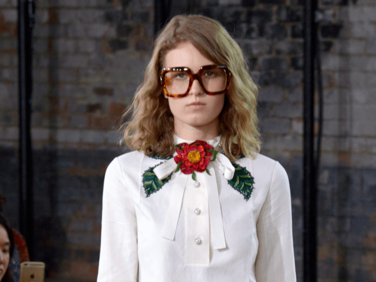 Gucci Resort 2016