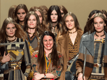 Etro: My coat is my castle