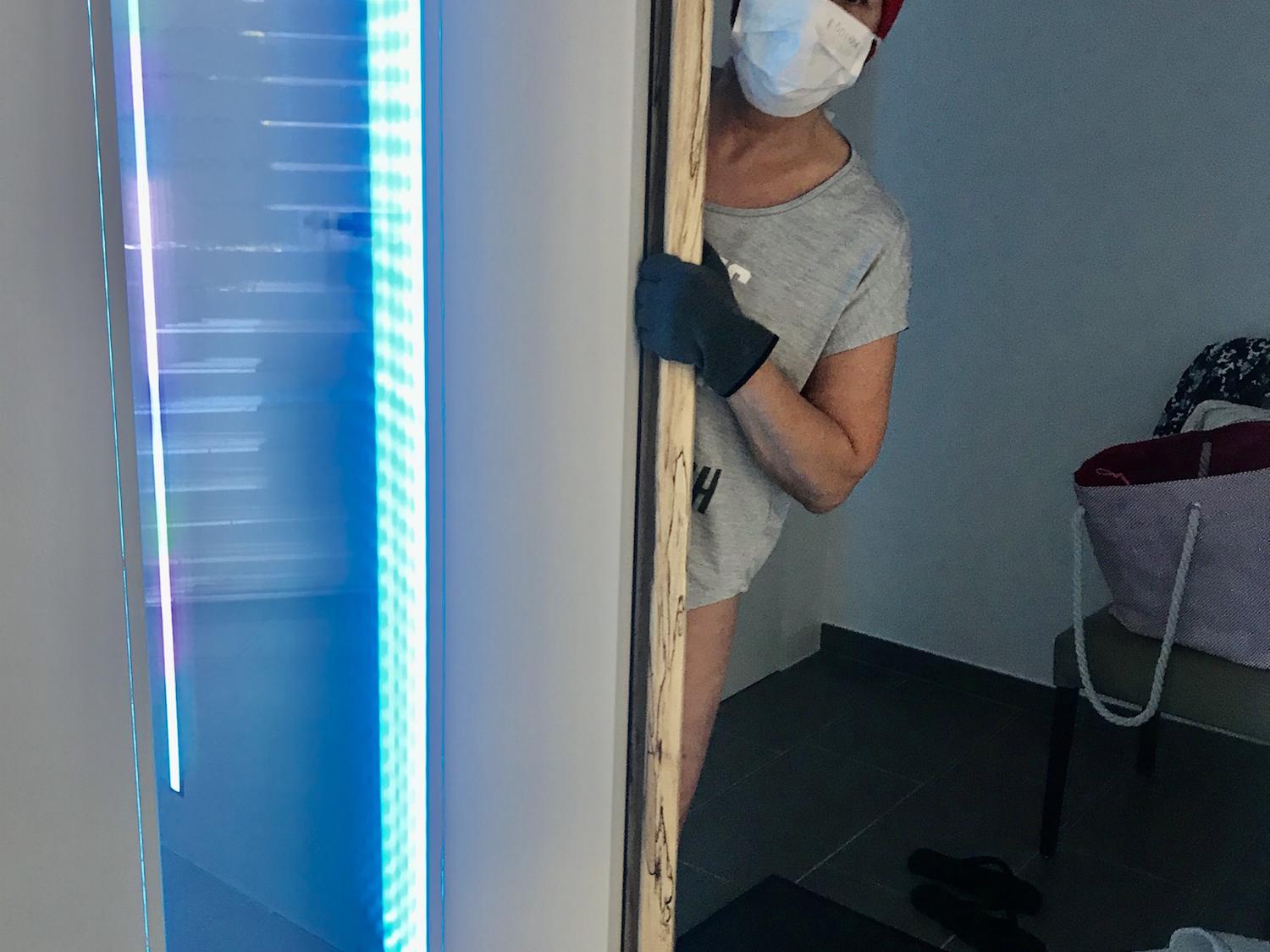 Neues vom Beauty Pro: Vivamayr am Wörthersee