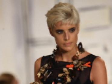 Was treibt eigentlich Agyness Deyn so?