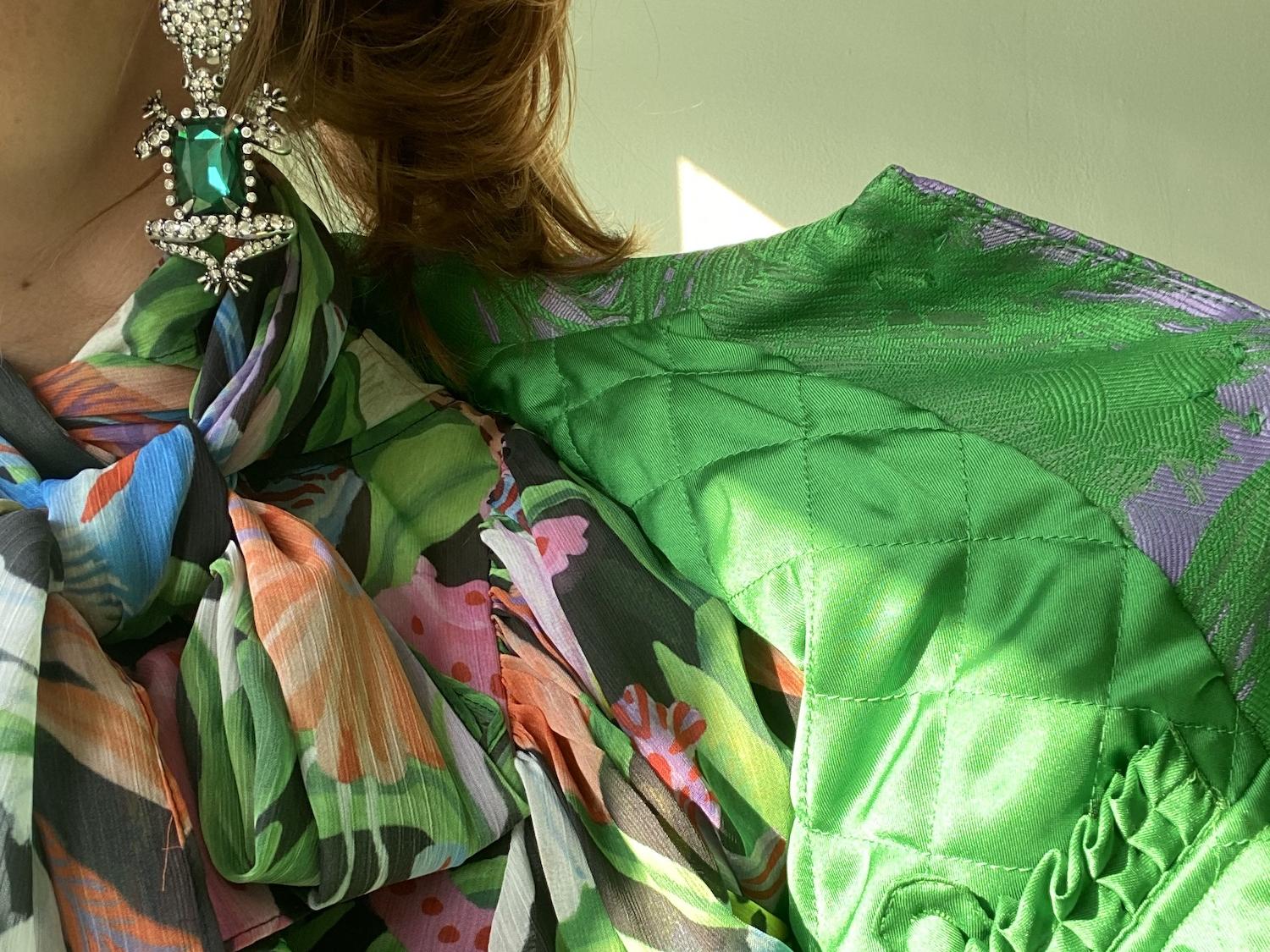 Bald: Iris Apfel-Kollektion von H&M