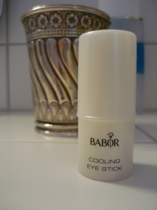 Babor Cooling Eye Stick Modepilot
