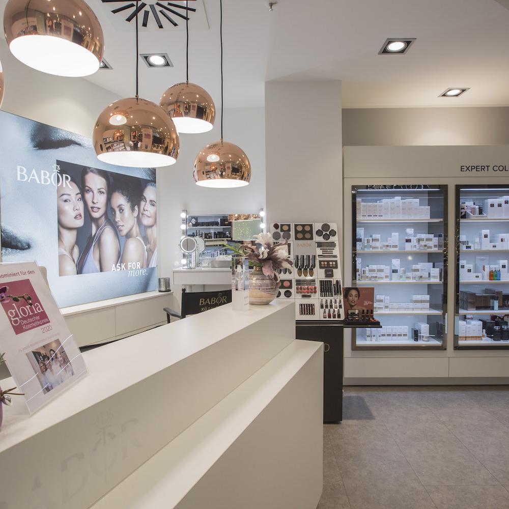 Neues vom Beauty Pro: Porentief nachgefragt