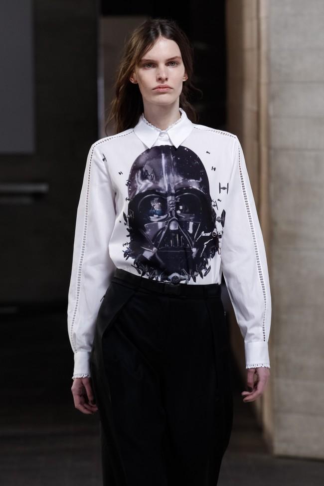 Preen by Thornton Bregazzi Star Wars