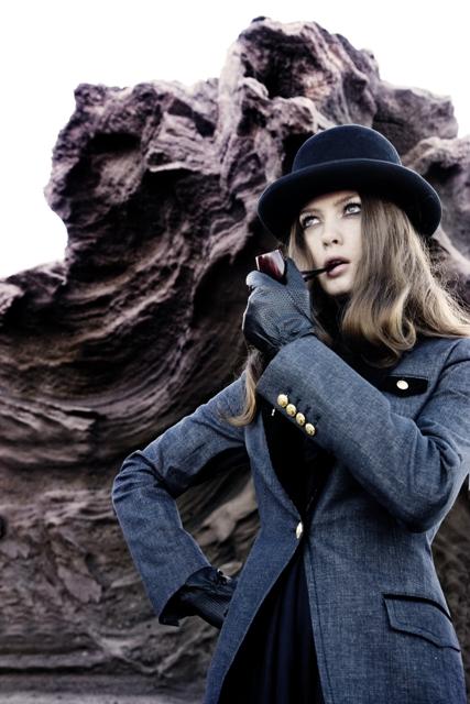 modepilot-denim-drykorn-herbst-melone-pfeife