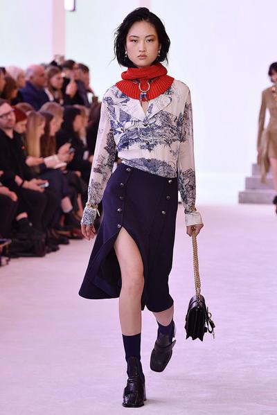 Chloe Herbst 2019 Modepilot Modetrends