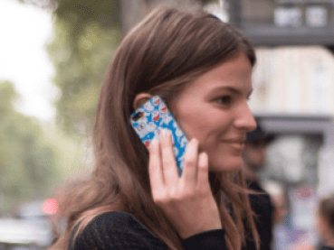 Streetstyle: So Audrey!