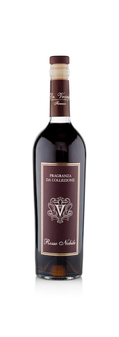 Modepilot Dr Vranjes Rosso Nobile