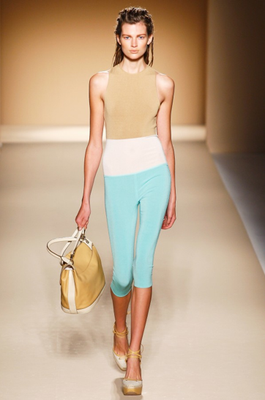 Max Mara Summer 2012 Modepilot