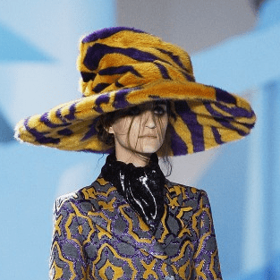 New York: Marc Jacobs