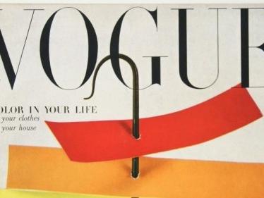 Kunst, Mode und die Frage, was seit 1949 passiert ist?
