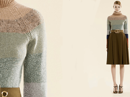 Gucci: Luxus-Shopping im Internet